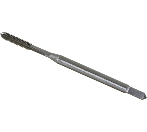 Изображение товара Машинный метчик DIN 371, HSS M 3х0,5 мм Bucovice Tools 101030