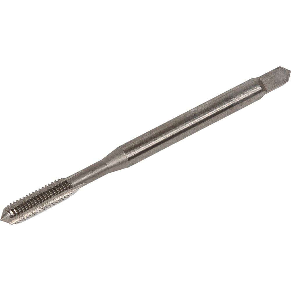 Изображение товара Машинный метчик DIN 371 M4×0,7 мм HSS Bucovice Tools 101040