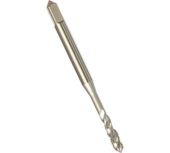 Изображение товара Метчик, машинный DIN 371, HSS M5 х 0,8 мм Bucovice Tools 103050