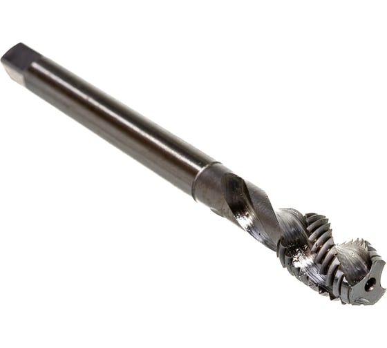 Изображение товара Машинный метчик DIN 376, M12х1,75 мм HSS Bucovice Tools 106120