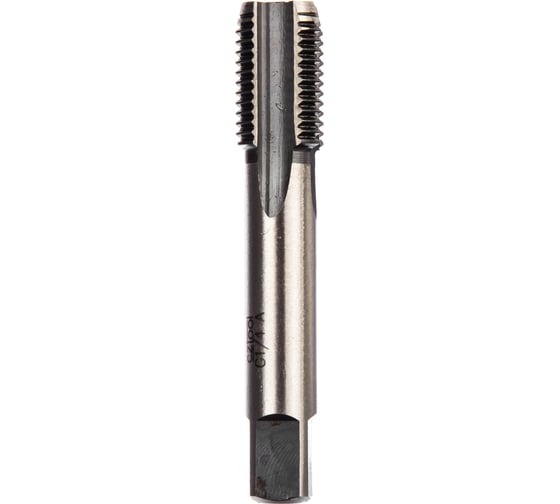 Изображение товара Трубный метчик Bucovice Tools G1/4 - 19 CSN223012 115CrV3 комплект из 2-х шт. 112140
