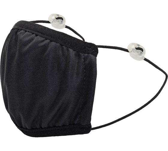 Изображение товара Детская маска для лица ROUTEMARK aero "just in black" aero-детчер