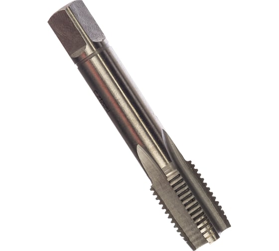 Изображение товара Трубный метчик Bucovice Tools G1/4 - 19 CSN223012 HSS комплект из 2-х шт. 142140