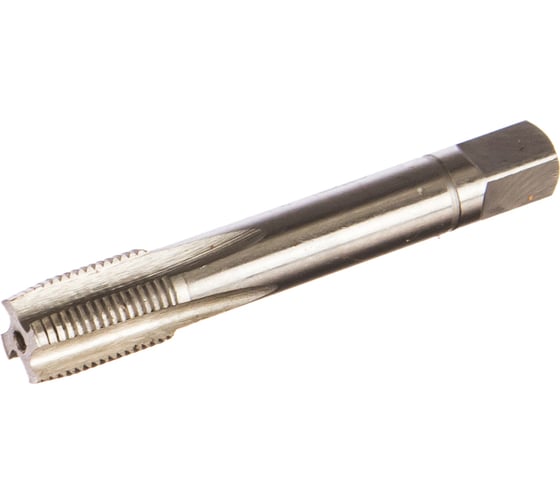 Изображение товара Трубный метчик Bucovice Tools G1/8 - 28 CSN223012 HSS комплект из 2-х шт. 142180