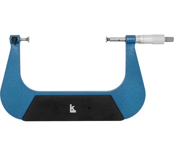 Изображение товара Универсальный микрометр КАЛИБРОН МВУ 150-175 0,01 1090324