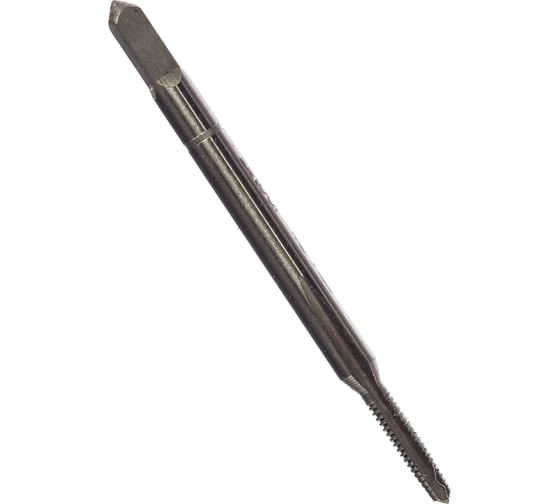 Изображение товара Набор метчиков HSS из 2-х шт. M 2 шаг 0.4 мм Bucovice Tools 144020