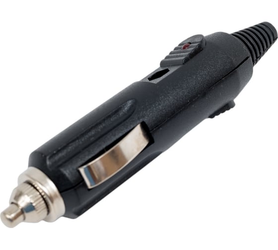 Изображение товара Штекер автоприкуривателя с индикатором Pro Legend 0 PL2357