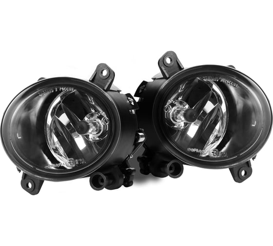 Изображение товара Противотуманная фара Формула Света ваз-2190 гранта (1-комплект) РУФС.01 /РУФС.01-01