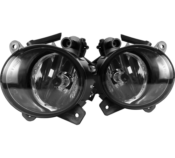 Изображение товара Противотуманная фара Формула Света ваз-1118 калина (1-комплект) РУФС.03 /РУФС.03 -01