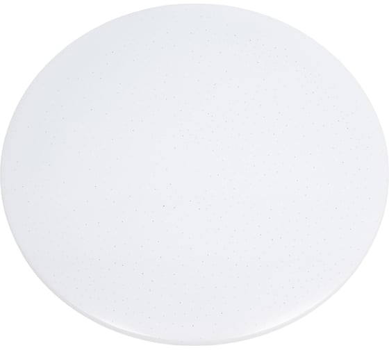 Изображение товара Светодиодный светильник IN HOME серии DECO 48Вт 230В 4000К 3120Лм 380x55мм НОЧНОЕ НЕБО 4690612038650