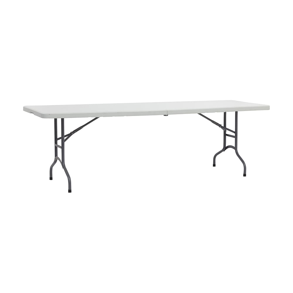 Изображение товара Складной пластиковый стол Стул Груп Кейт 242x74x74 см Z242S