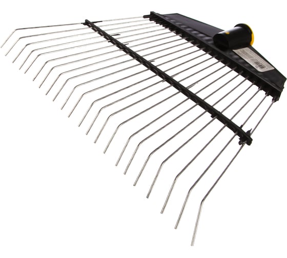 Изображение товара Веерные проволочные грабли КУРС 76943