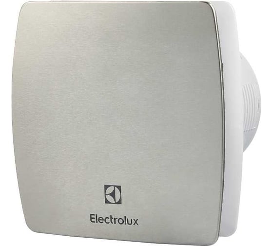 Изображение товара Вытяжной вентилятор с таймером и гигростатом Electrolux Argentum EAFA-120TH НС-1126778