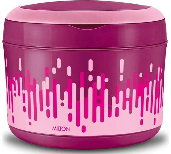 Изображение товара Термо ланч-бокс MILTON Bite Big 0.9 л, Pink ML31508-PK