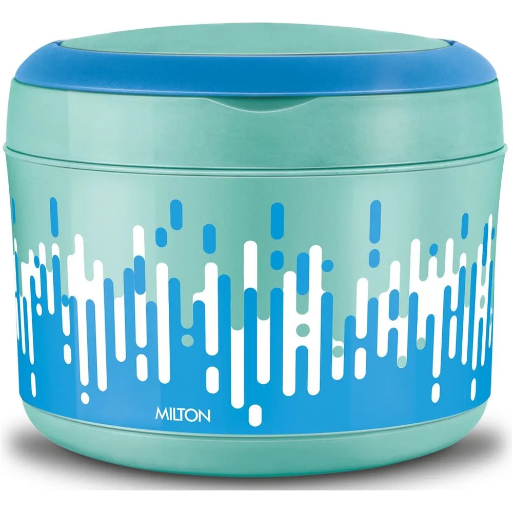 Изображение товара Термо ланч-бокс MILTON Bite Big 0.9 л зеленый ML31508-GN