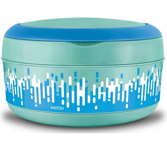 Изображение товара Термо ланч-бокс MILTON Bite Small 0.59 л, Green ML31505-GN