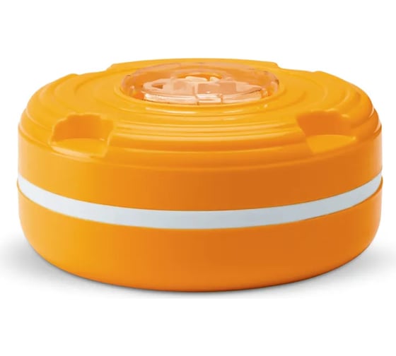 Изображение товара Термо ланч-бокс MILTON Food Fun Small 0.2 л, Orange ML31102-OR