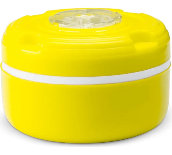 Изображение товара Термо ланч-бокс MILTON Food Fun Big 0.315 л, Yellow ML31103-YL