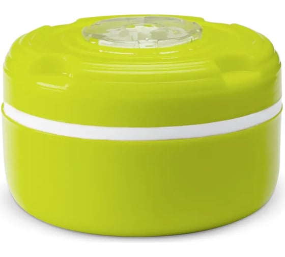 Изображение товара Термо ланч-бокс MILTON Food Fun Big 0.315 л, Green ML31103-GN