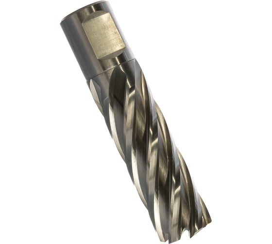 Изображение товара Сверло корончатое по металлу HSS Bohre 20х55 мм КБ010070