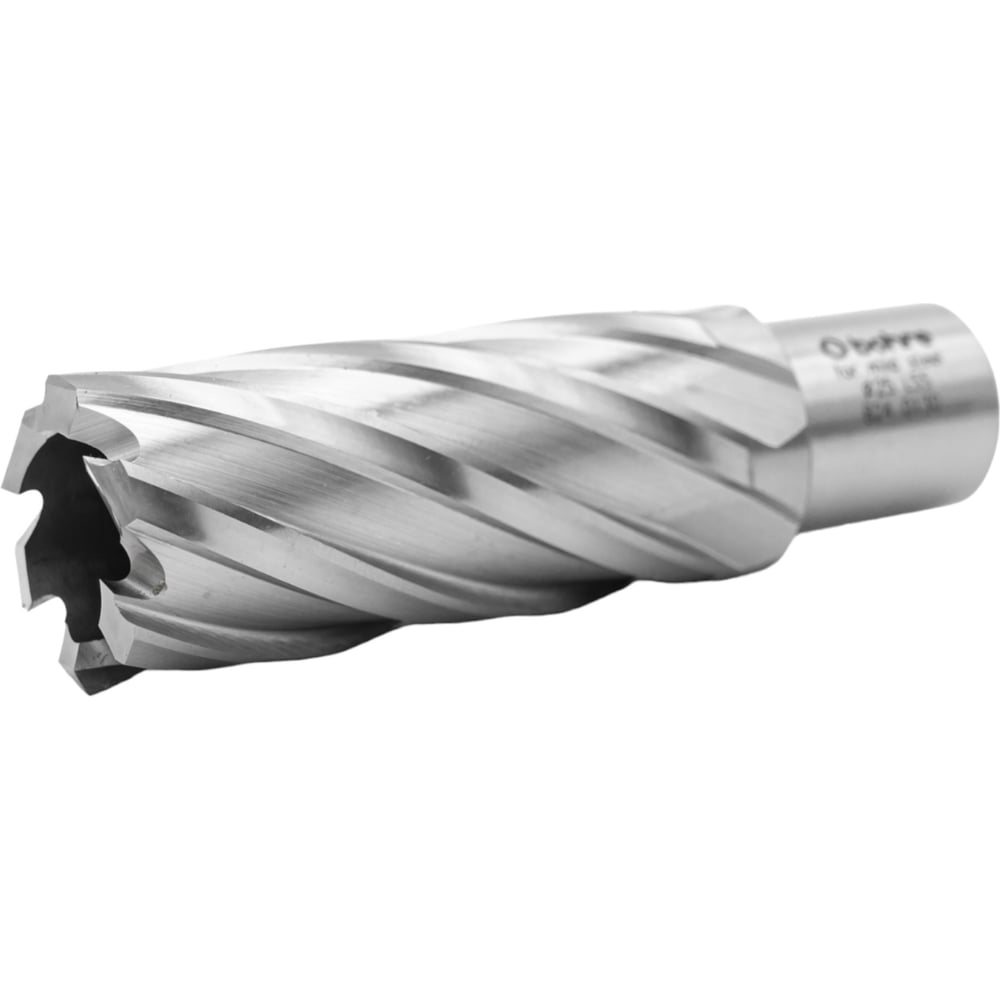 Изображение товара Сверло корончатое по металлу HSS Bohre 25х55 мм КБ010074