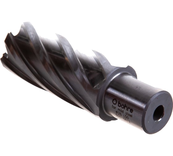 Изображение товара Сверло корончатое по металлу HSS Bohre 26х55 мм КБ010322