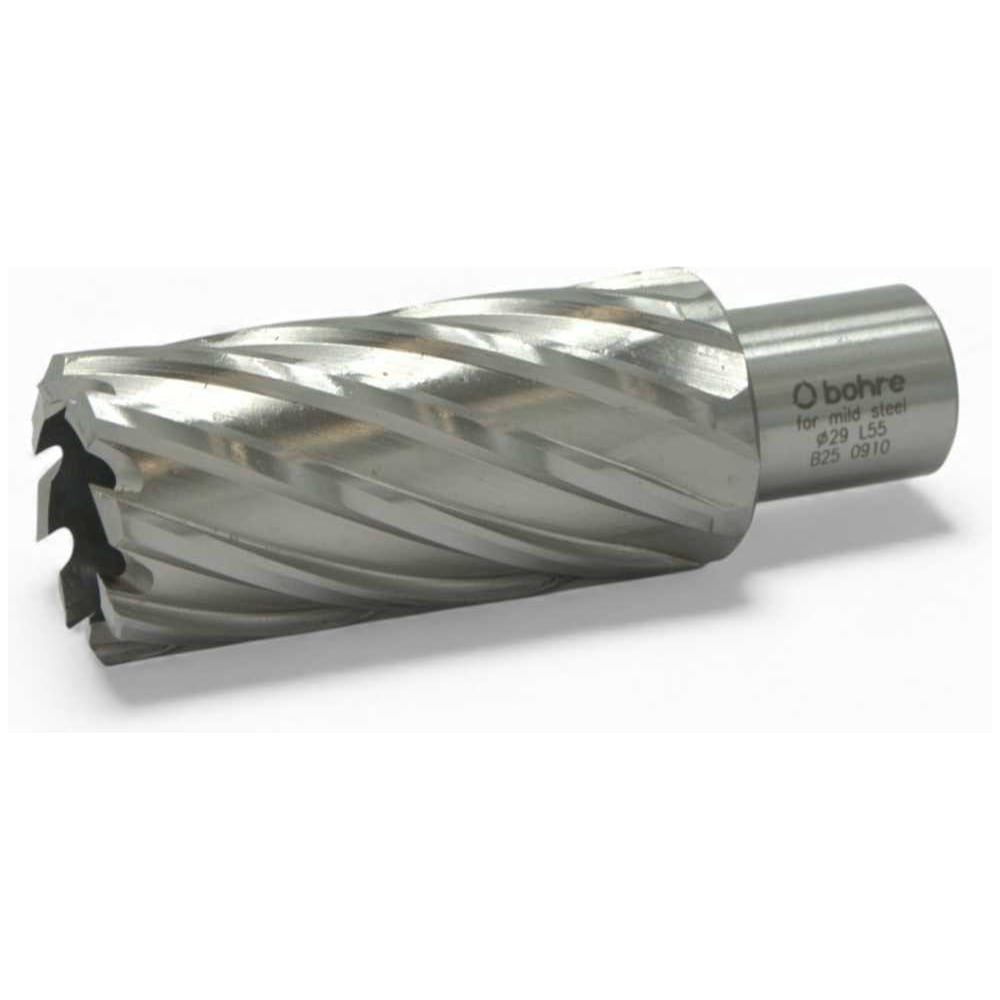 Изображение товара Сверло корончатое по металлу HSS Bohre 29х55 мм КБ010323