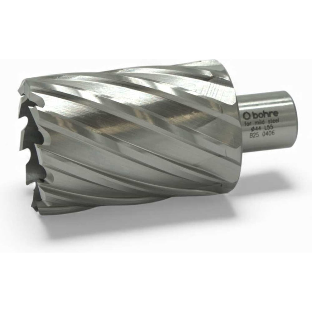 Изображение товара Сверло корончатое по металлу HSS Bohre 44х55 мм КБ010329