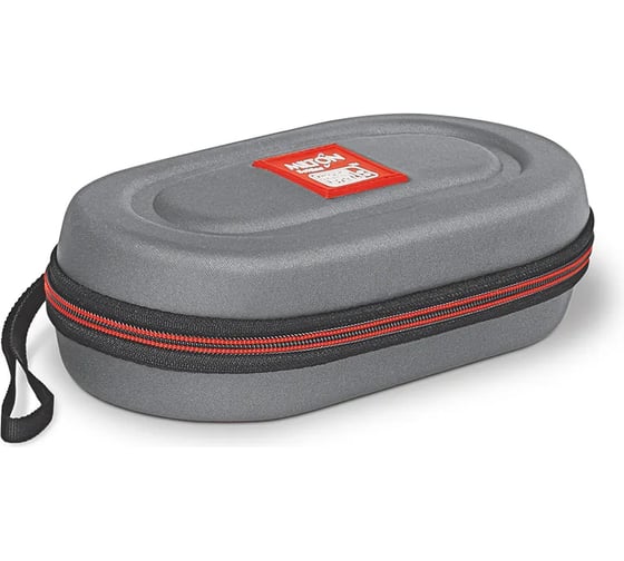 Изображение товара Термо ланч-бокс MILTON NUTRI LUNCH 0.64 л, Grey MM43323-GR