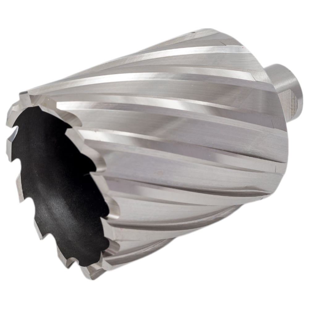 Изображение товара Сверло корончатое по металлу HSS Bohre 56х55 мм КБ010264