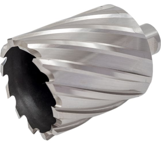 Изображение товара Сверло корончатое по металлу HSS Bohre 56х55 мм КБ010264