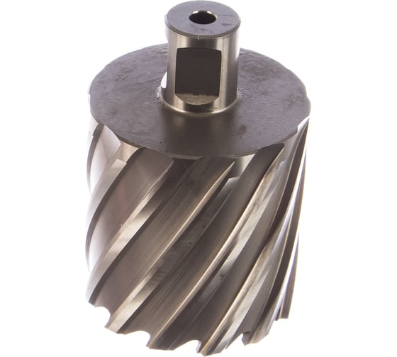 Изображение товара Сверло корончатое по металлу HSS Bohre 57х55 мм КБ010265