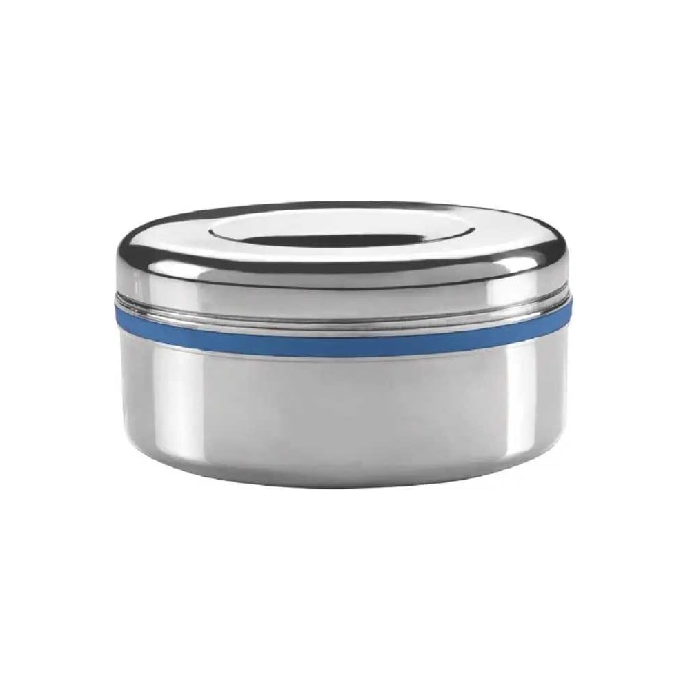 Изображение товара Термо ланч-бокс MILTON Supreme Lunch Small 0.22 л голубой для хранения еды