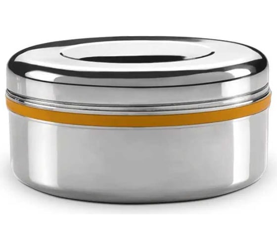 Изображение товара Термо ланч-бокс MILTON Supreme Lunch Small 0.22 л, Yellow ML31305-YL