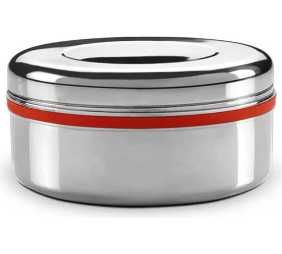 Изображение товара Термо ланч-бокс MILTON Supreme Lunch Small 0.22 л, Red ML31305-RD