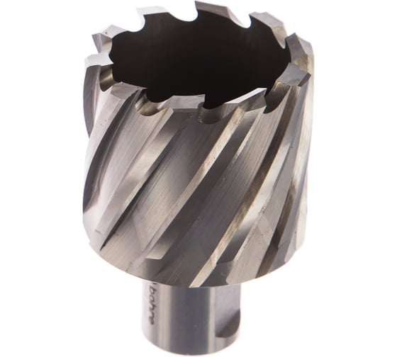 Изображение товара Сверло корончатое по металлу HSS Bohre 42х30 мм КБ010299