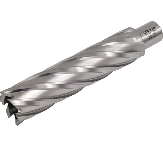 Изображение товара Сверло корончатое по металлу HSS Bohre 28х110 мм КБ010576