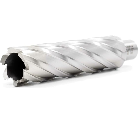 Изображение товара Сверло корончатое по металлу HSS Bohre 31х110 мм КБ010579