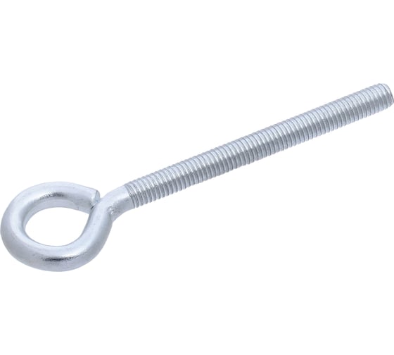 Изображение товара Кольцо с метрической резьбой RMG цинк, M5x50 (2000) К-с-М/Р-005-0050-2000