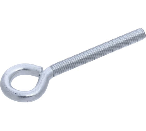 Изображение товара Кольцо с метрической резьбой RMG цинк, M5x40 (2500) К-с-М/Р-005-0040-2500