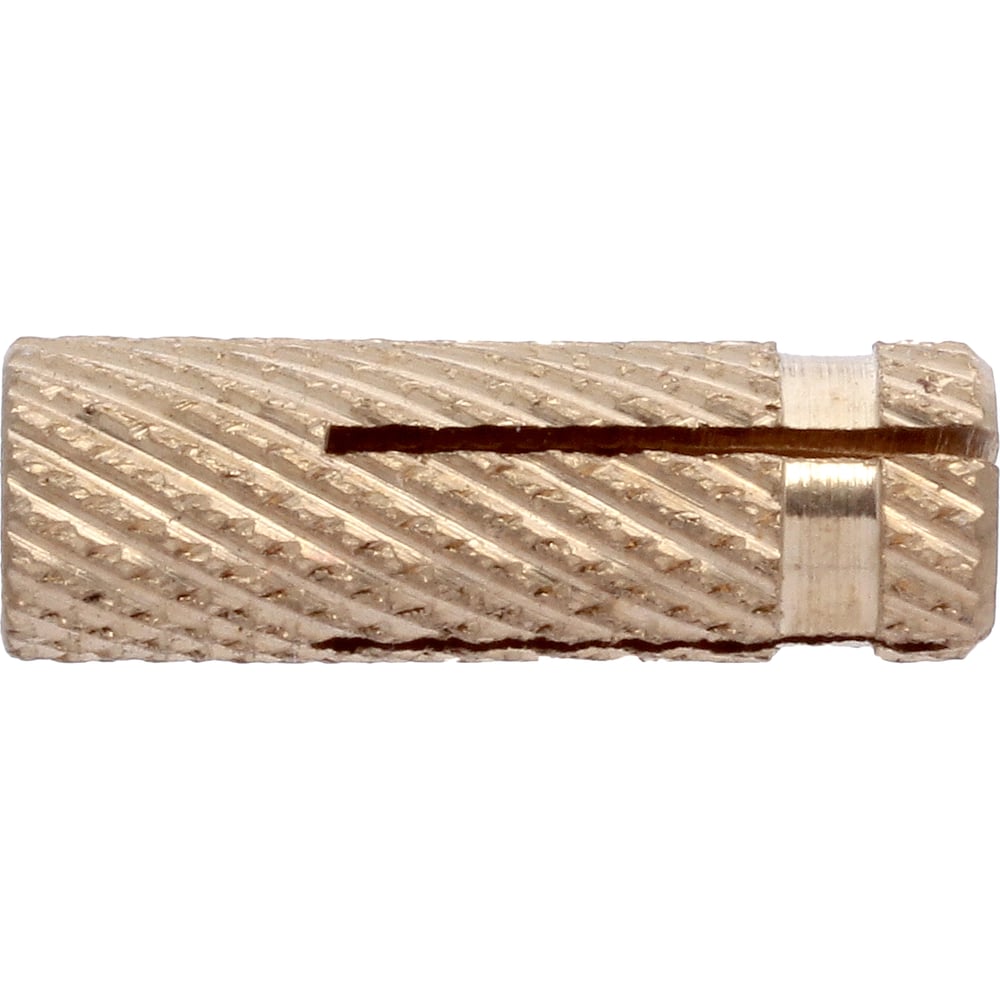 Изображение товара Забивной анкер RMG цанга латунь М5x20 фасовка 1000 шт