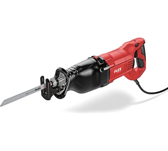 Изображение товара Сабельная пила с маятниковым ходом FLEX RSP 13-32 438367