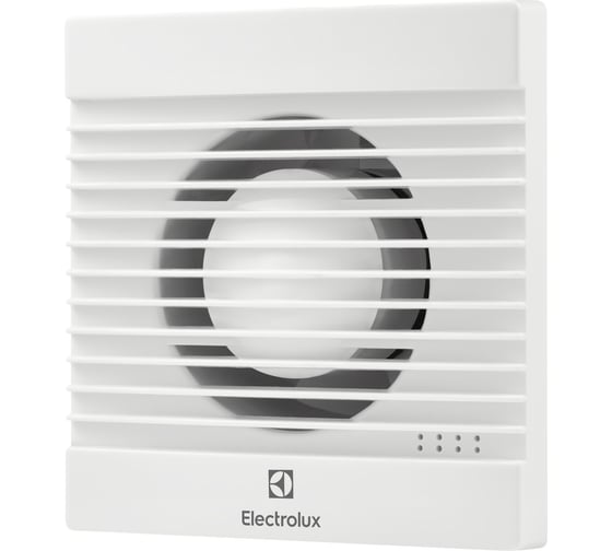 Изображение товара Вытяжной вентилятор с таймером Electrolux Basic EAFB-150T НС-1126789