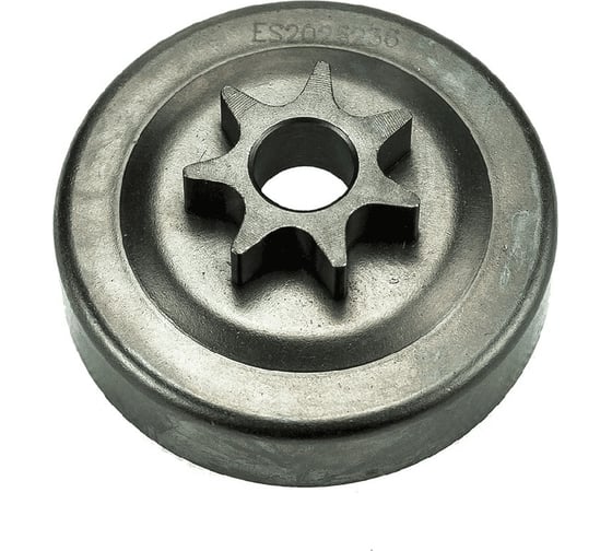 Изображение товара Ведущая звездочка для бензопилы шаг 0,325" 7 зубьев (лучей) аналог HUSQVARNA TORGWIN ZZ-ES2025236