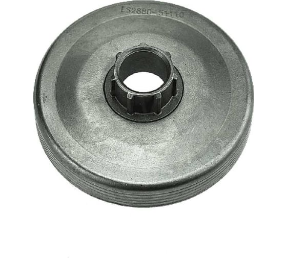 Изображение товара Ведущая звездочка для бензопилы шаг 0,325" 7 зубьев (лучей) TORGWIN ZZ-ES2880-51110