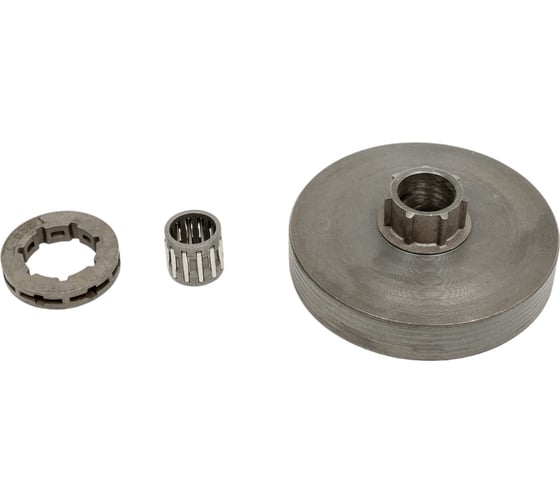 Изображение товара Ведущая звездочка для бензопилы с венцом аналог Husqvarna 5200 "цыганка" TORGWIN ZZ-ES5200