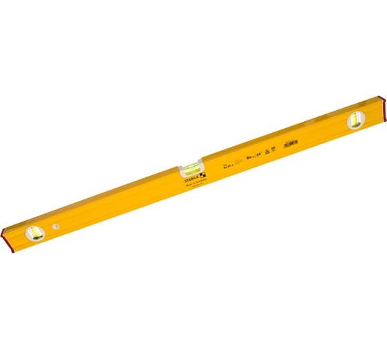 Изображение товара Уровень, тип 80АS-2, 80см STABILA 19171