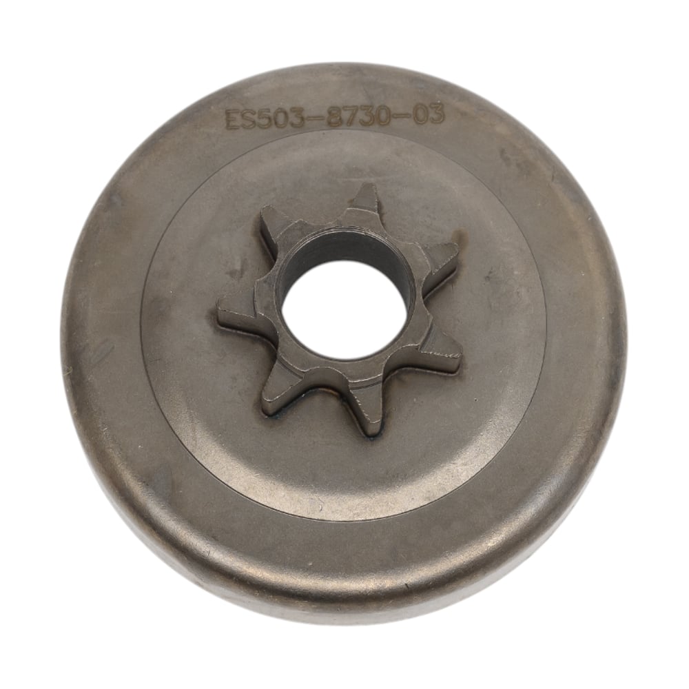 Изображение товара Ведущая звездочка на цепную пилу 7 зубьев TORGWIN ZZ-ES503-8730-03