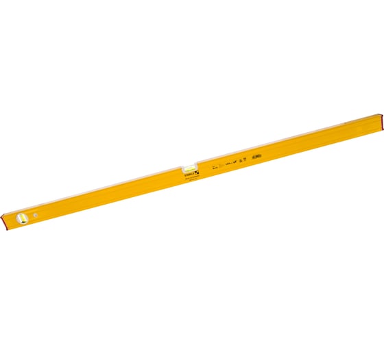 Изображение товара Уровень, тип 80АS, 120см STABILA 19169