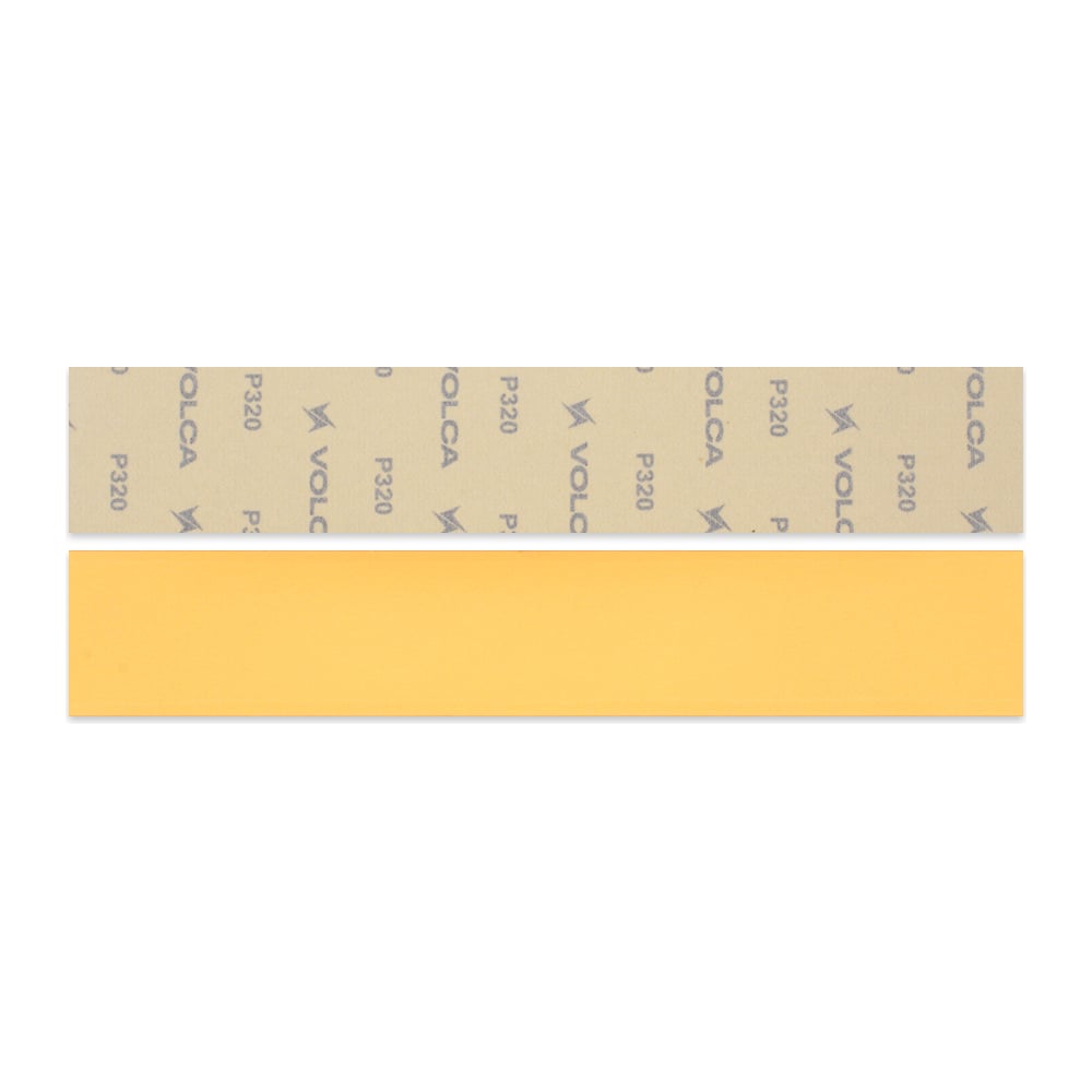 Изображение товара Абразивная полоса на бумажной основе SAPPHIRE 70x420 мм 50 шт П320